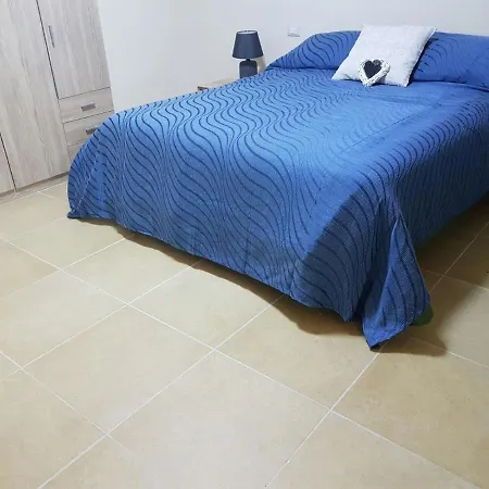 Fiore Di Loto Bed & Breakfast 3*