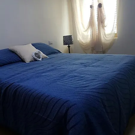 Fiore Di Loto Nocleg ze śniadaniem *