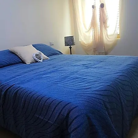 Fiore Di Loto Bed & Breakfast Limatola